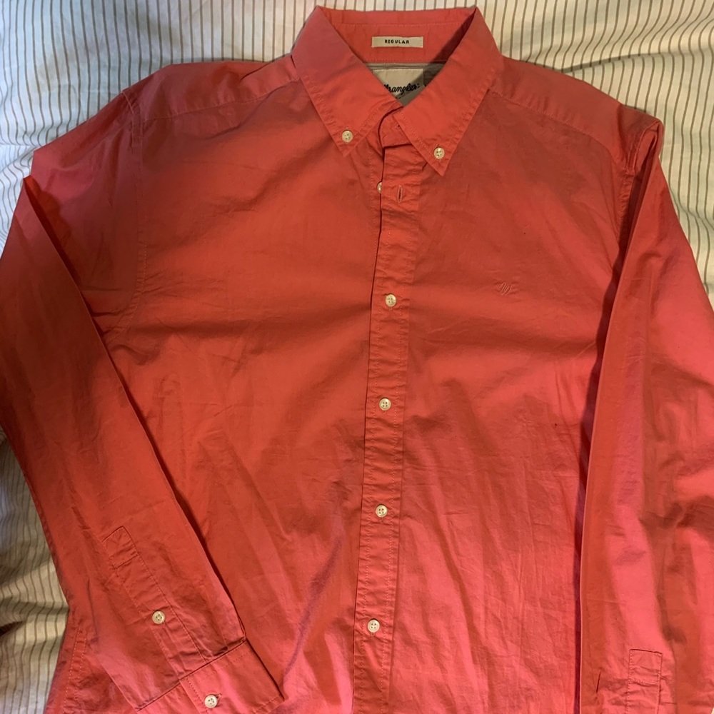 Dress shirt